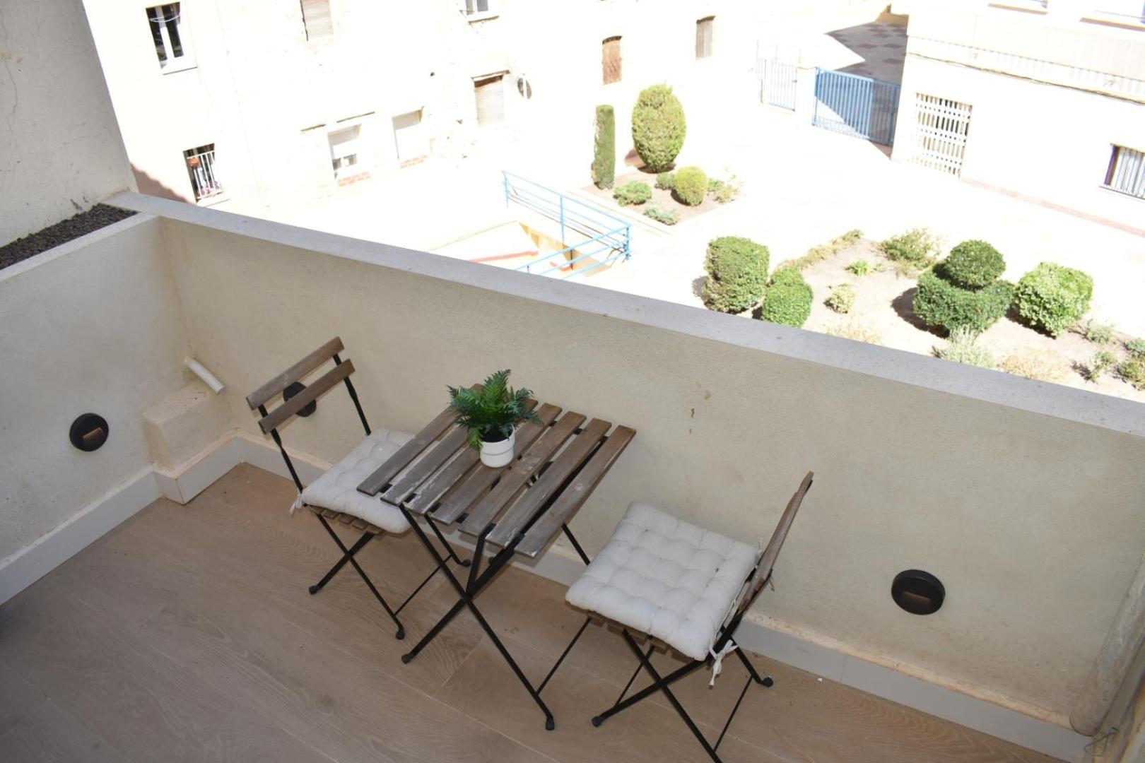 Apartments & Boutique Meraki Ontinyent  Exterior foto