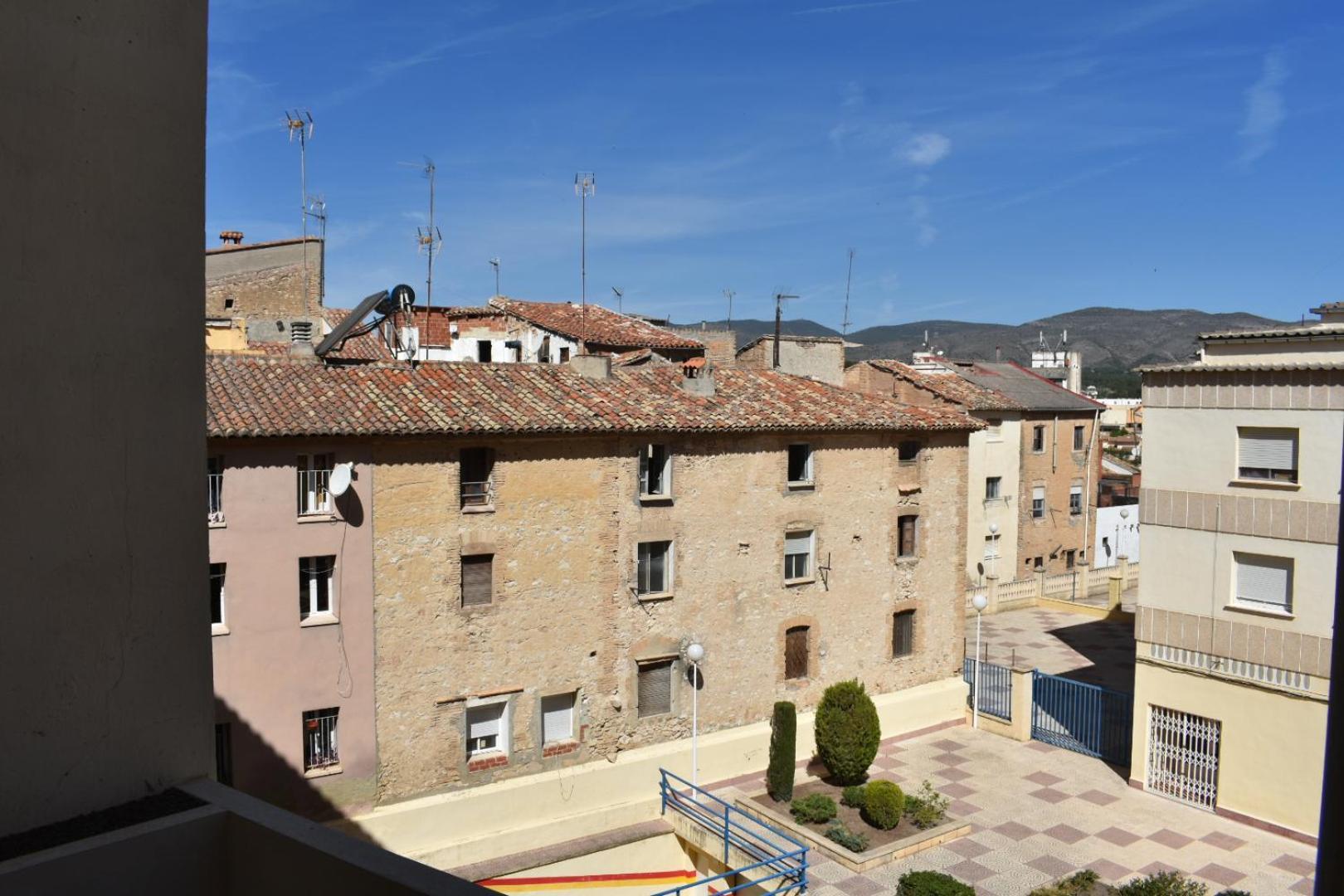 Apartments & Boutique Meraki Ontinyent  Exterior foto