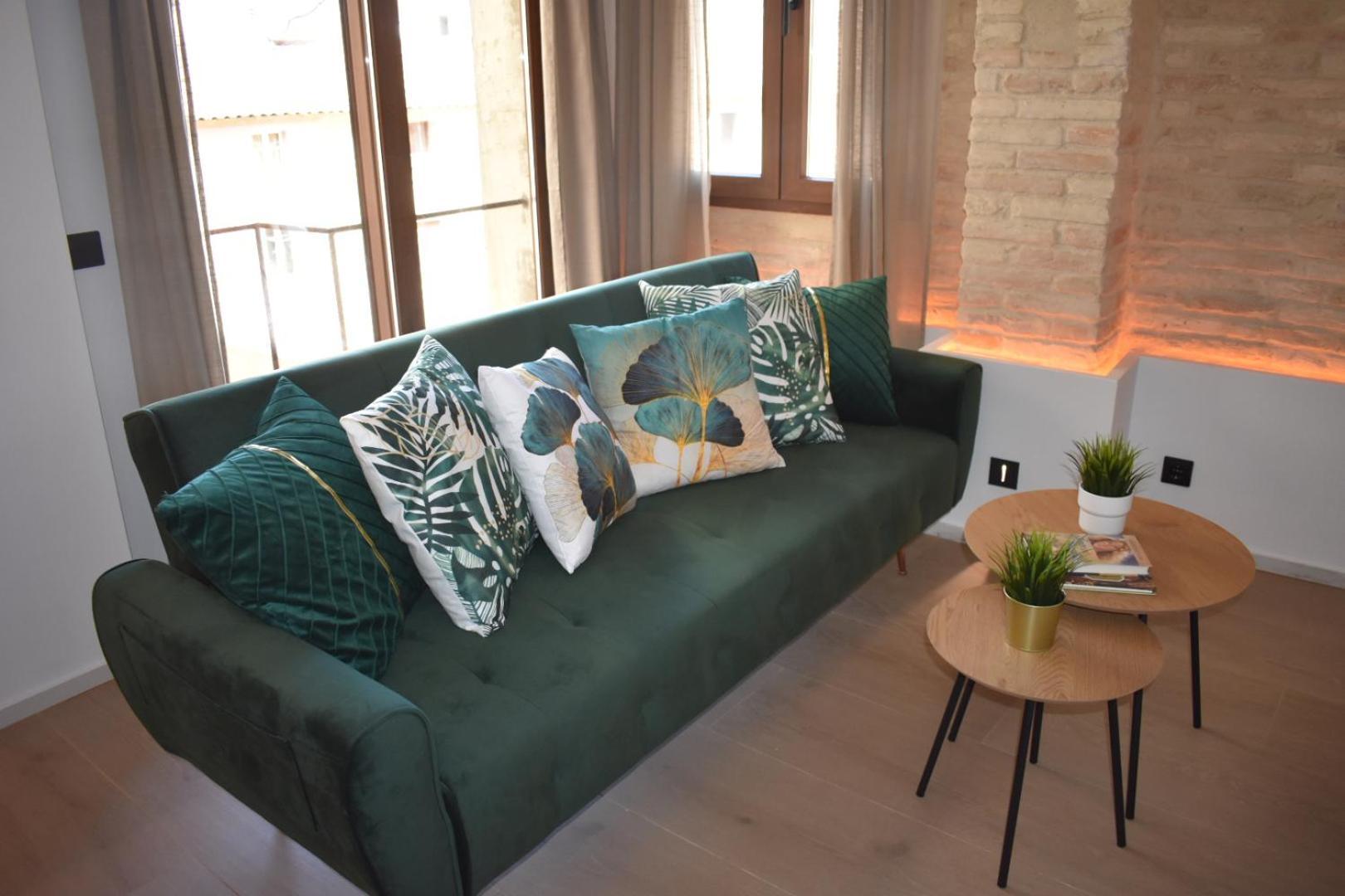 Apartments & Boutique Meraki Ontinyent  Exterior foto