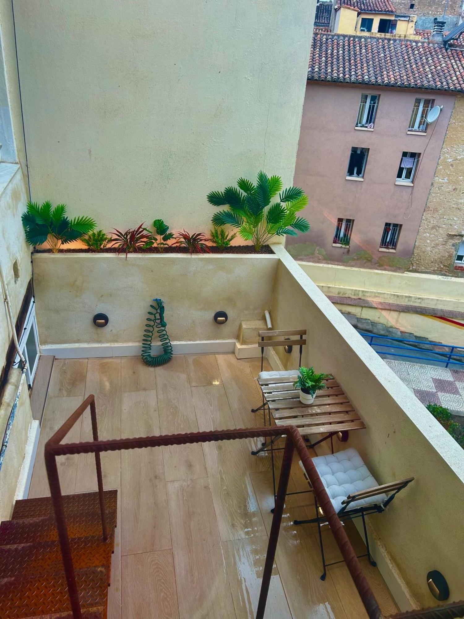 Apartments & Boutique Meraki Ontinyent  Exterior foto