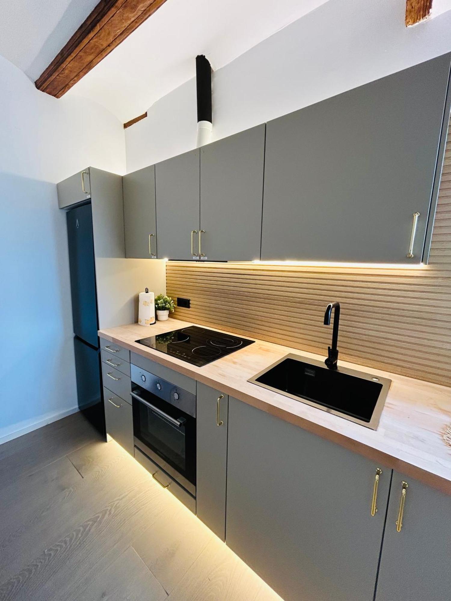 Apartments & Boutique Meraki Ontinyent  Exterior foto